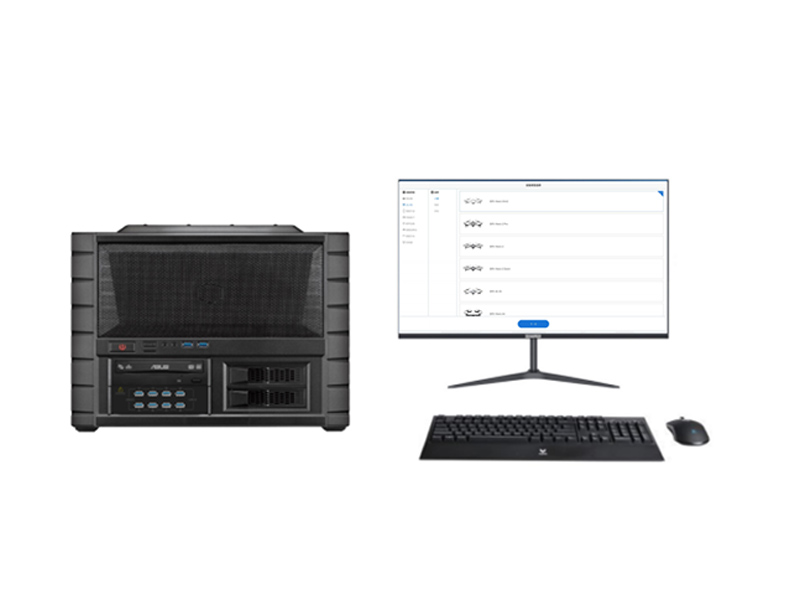 思邁奧SMA-WL3200物聯網取證分析系統